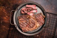 Chuck-Eye Steak