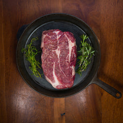 Boneless Chuck Roast