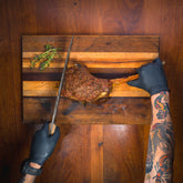 Tomahawk Ribeye