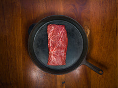 Flat Iron