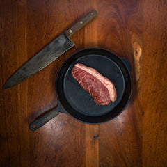 NY Strip