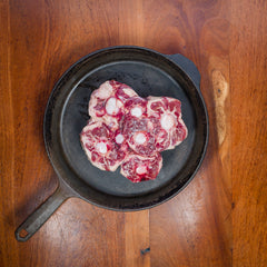 Oxtail