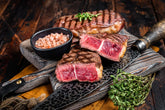 Oyster Steak