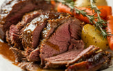 Round Steak