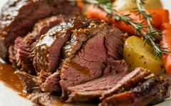 Round Steak