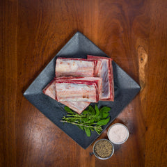 Short Ribs