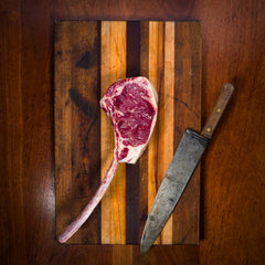Tomahawk Ribeye