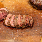 Tri-Tip Steak