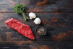 Tri-Tip Steak