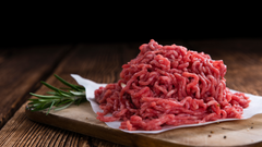 Ground Beef