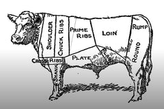 Whole Beef Deposit