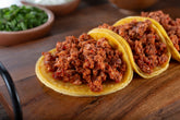 Ground Beef Chorizo