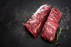 Hanger Steak