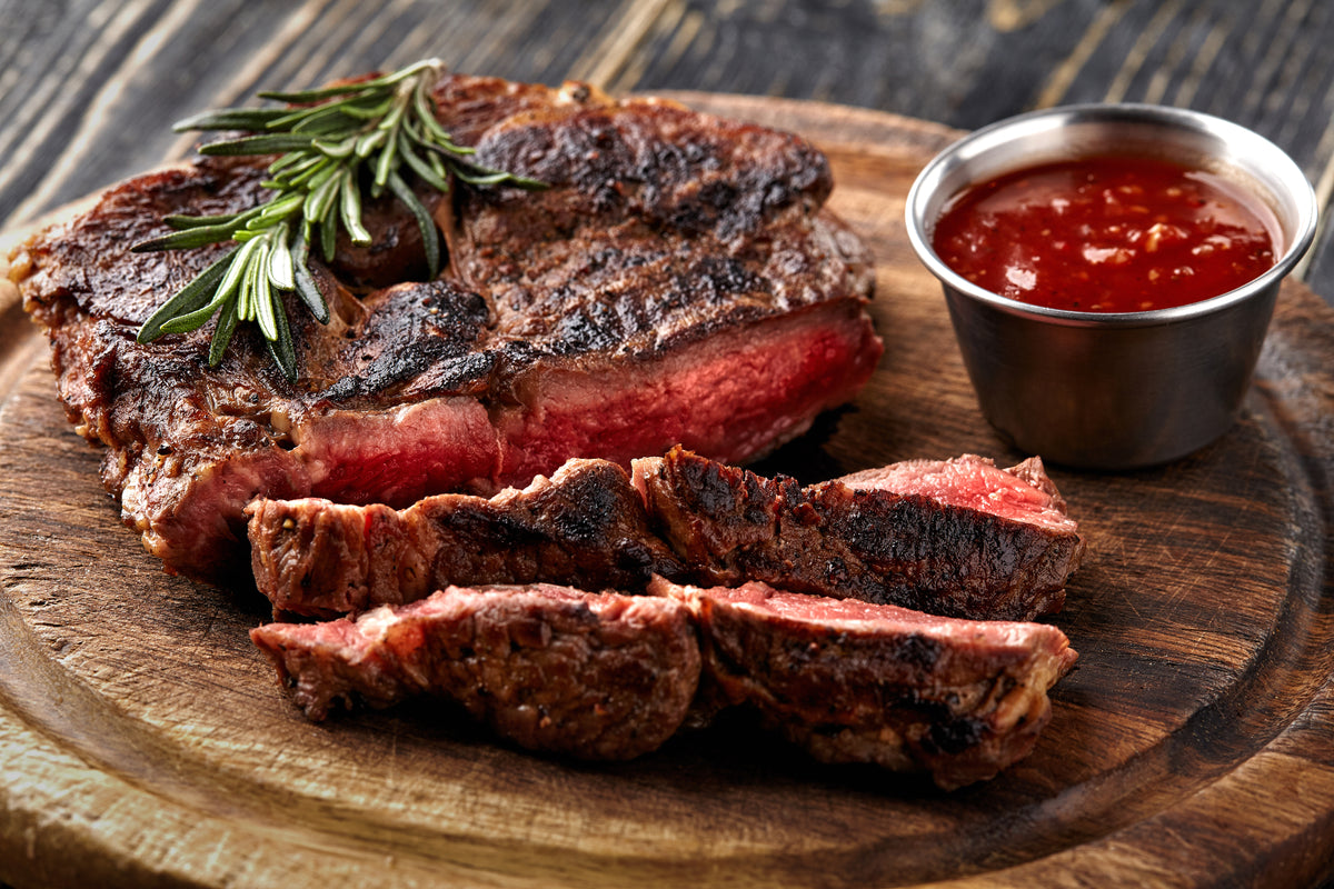 Sirloin