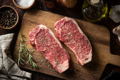 NY Strip