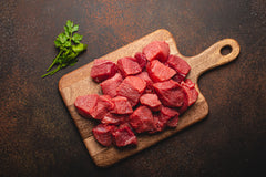 Cube Steak