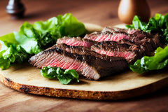 Flank Steak