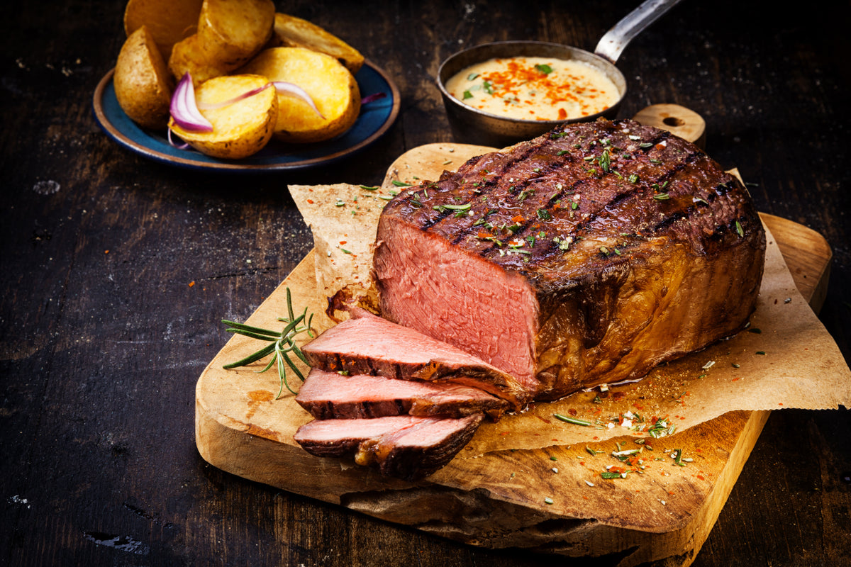 Boneless Arm Roast