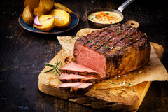 Boneless Arm Roast