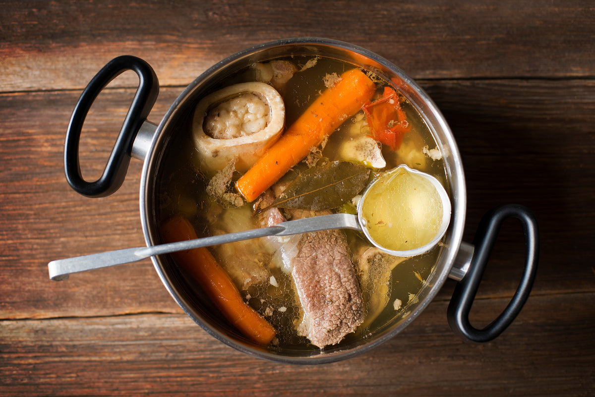 Soup/Marrow Bones