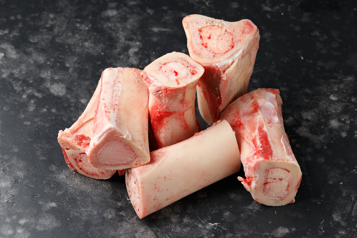 Dog Bones