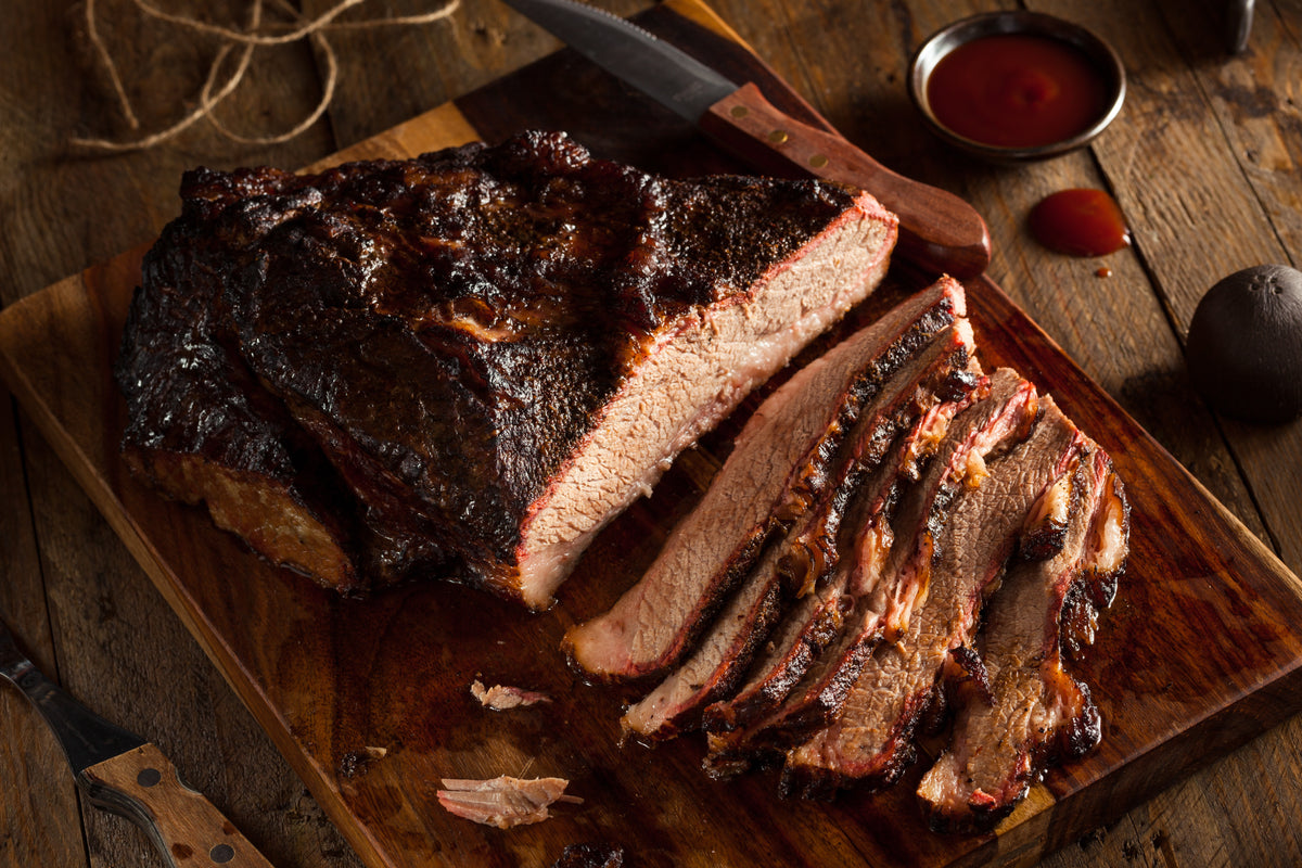 Brisket