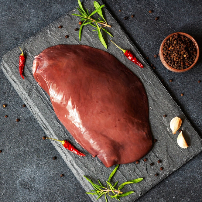Beef Liver