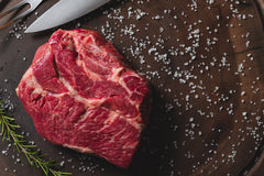 Chuck-Eye Steak