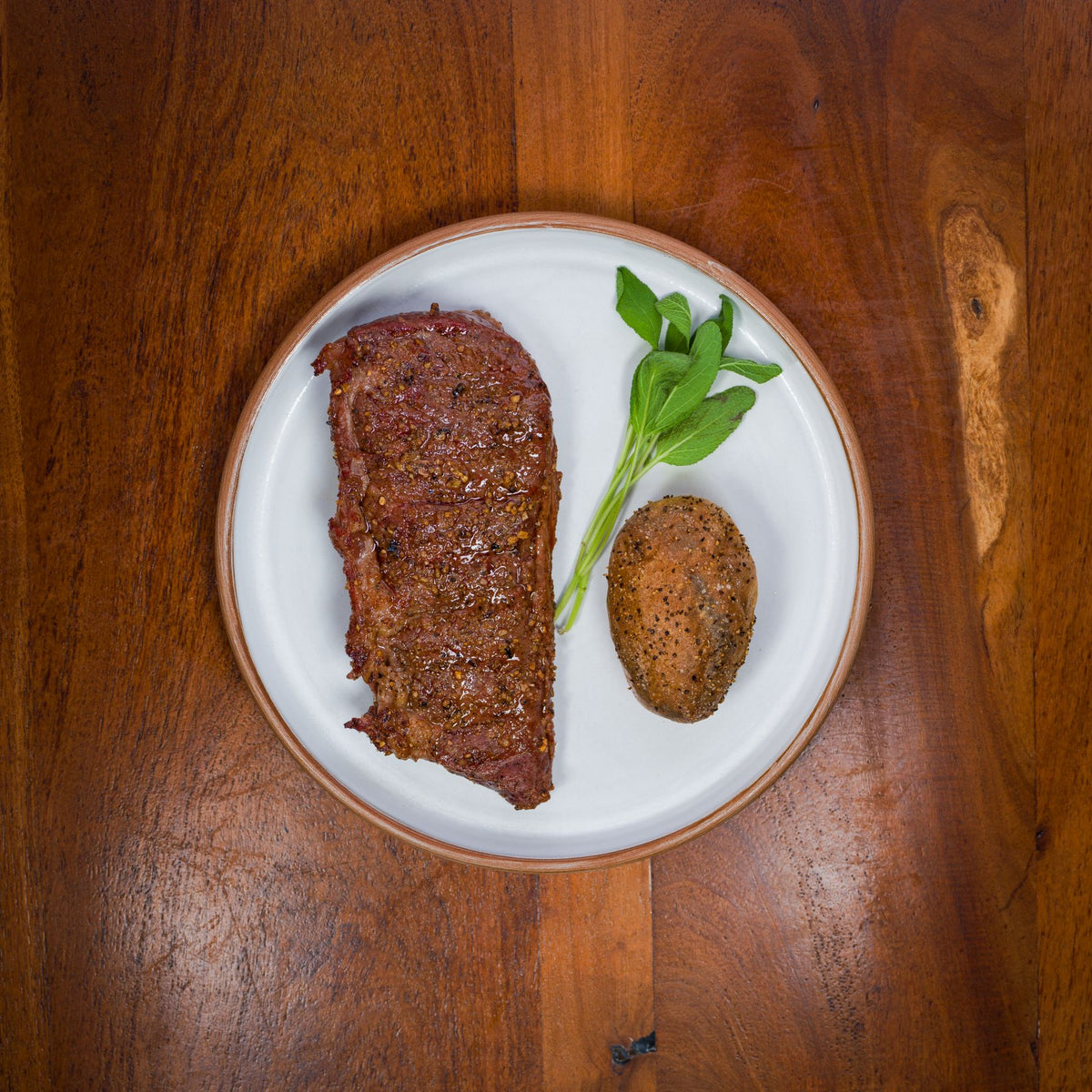NY Strip