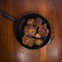 Oxtail