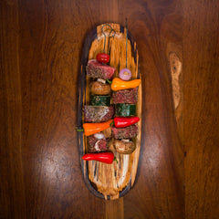 Kabobs