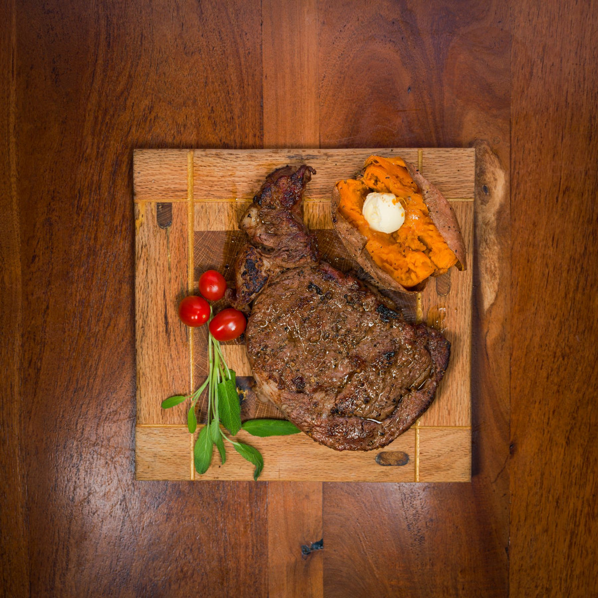 Ribeye