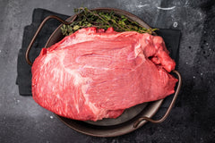 Round Steak