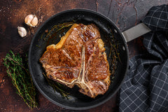 T-Bone Steak