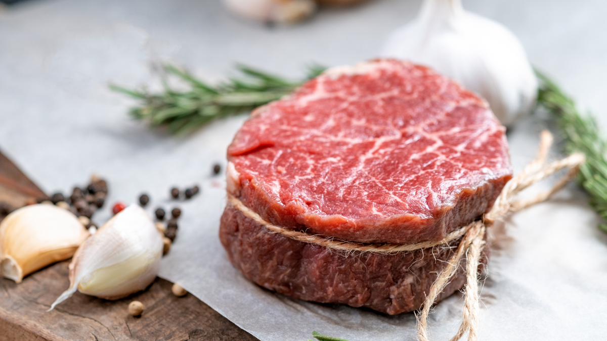 Filet
