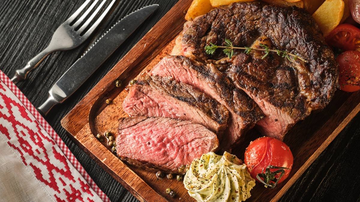 Boneless Ribeye
