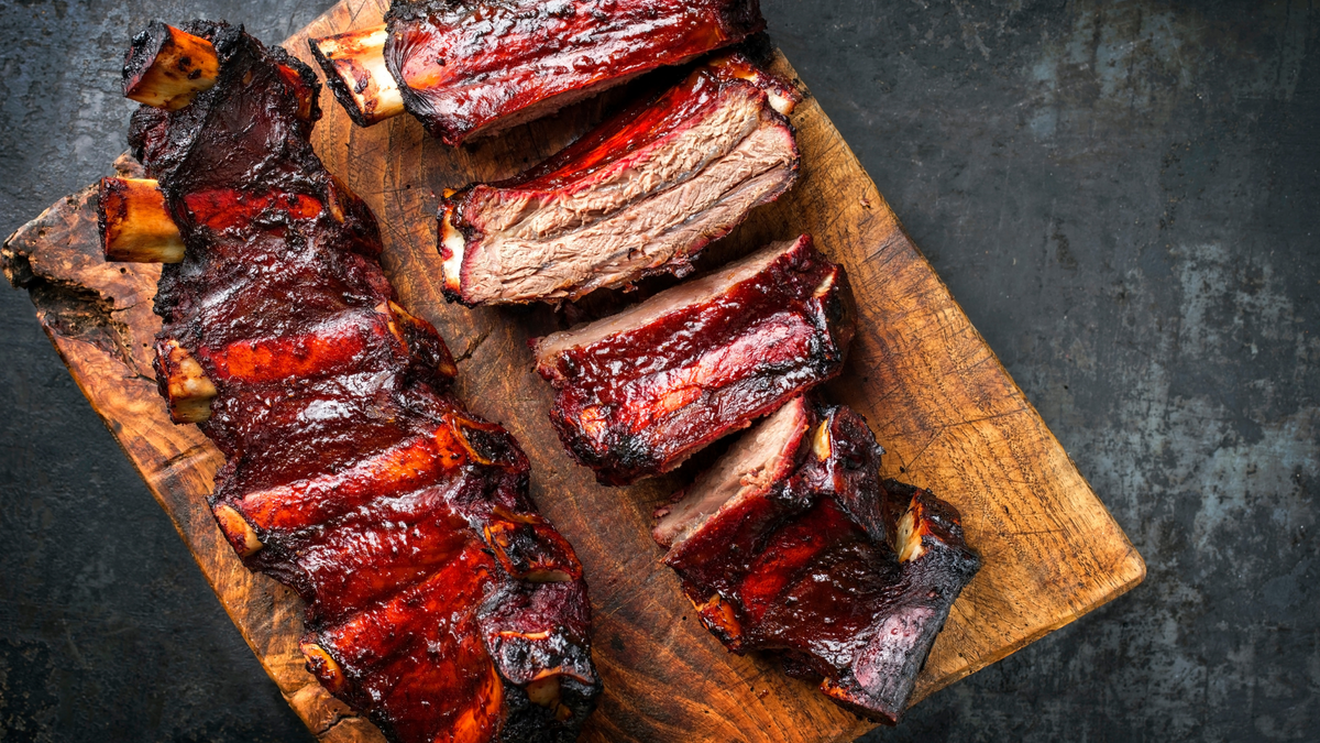 Short Ribs