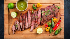 Skirt Steak