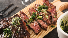Hanger Steak