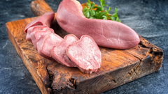 Beef Tongue