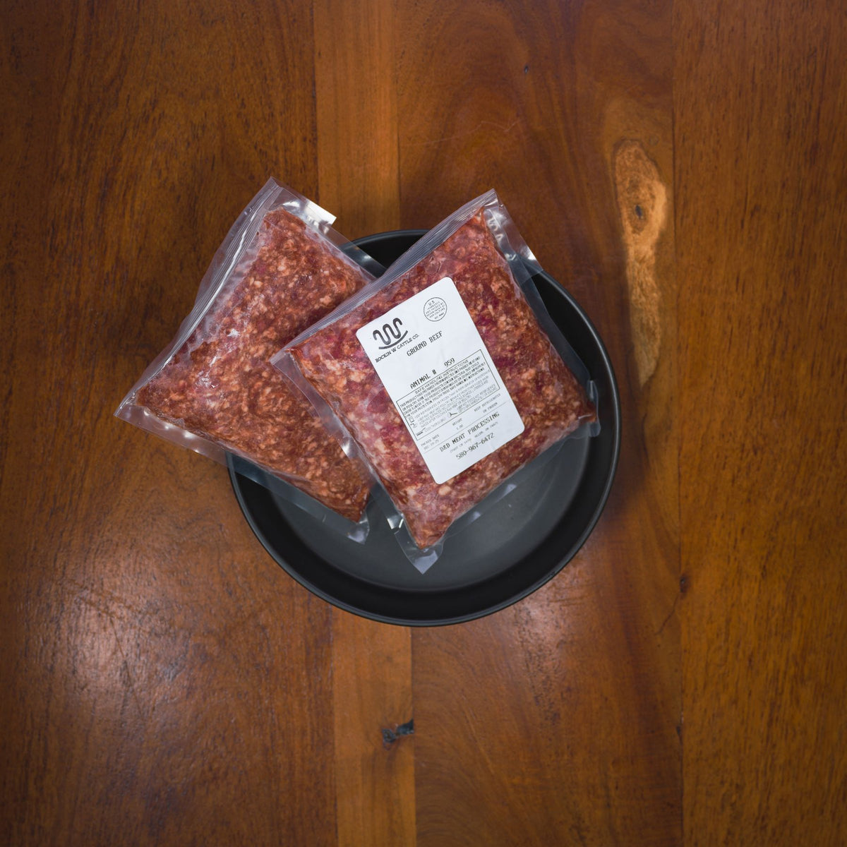 Ground Beef