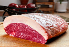 Picanha Roast