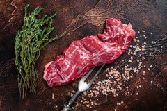 Skirt Steak